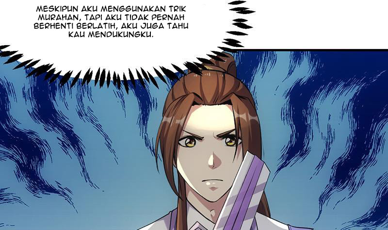 The Immortal Devil Emperor chapter 67